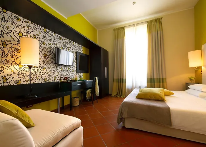 De La Pace, Sure Collection By Western Hotel Florence
