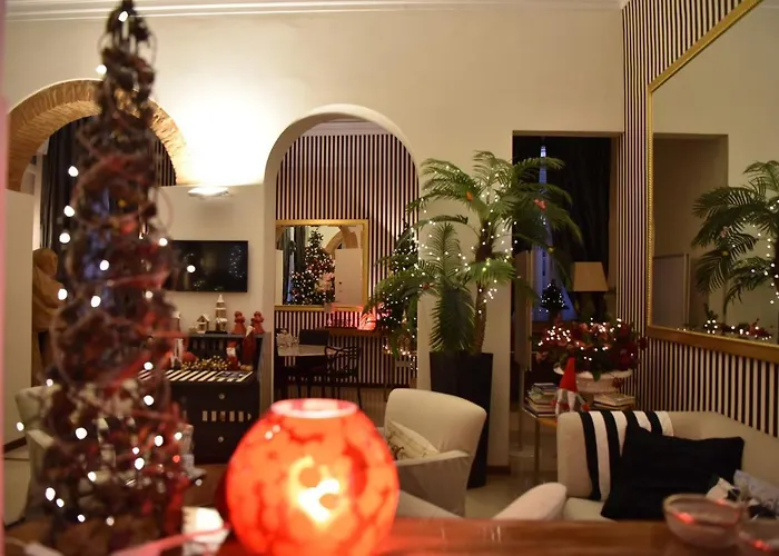 Hotel De La Pace, Sure Collection By Western 4*