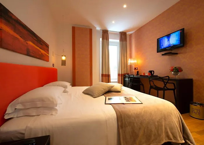 De La Pace, Sure Collection By Western 4* Florence