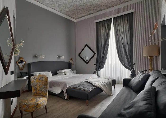 Hotel De La Pace, Sure Collection By Western Florence