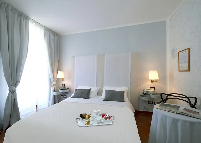 Hotel De La Pace, Sure Collection By Western 4*