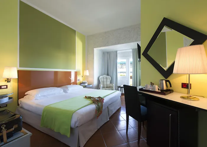 Hotel De La Pace, Sure Collection By Western Florence