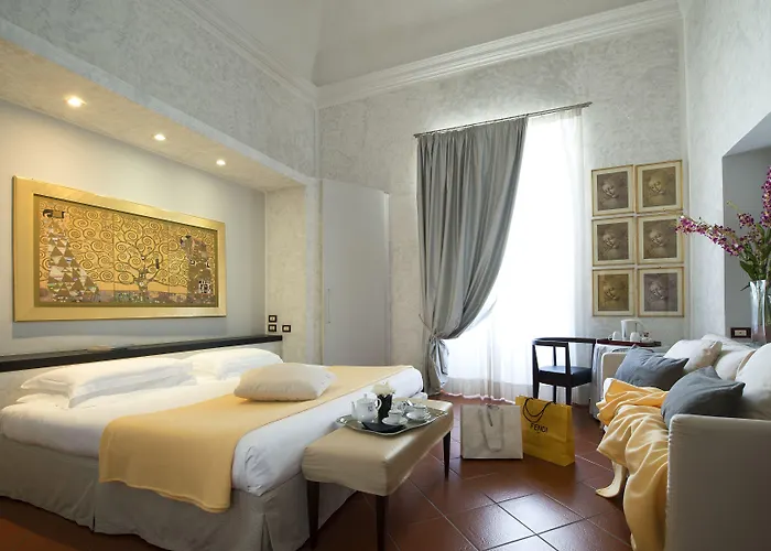 De La Pace, Sure Collection By Western 4* Florence