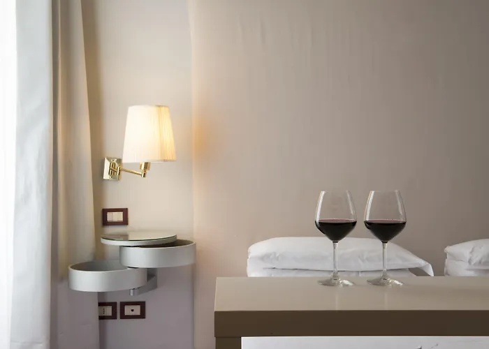 De La Pace, Sure Collection By Western Hotel