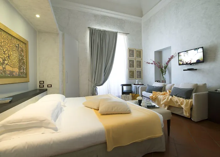 De La Pace, Sure Collection By Western 4* Florence