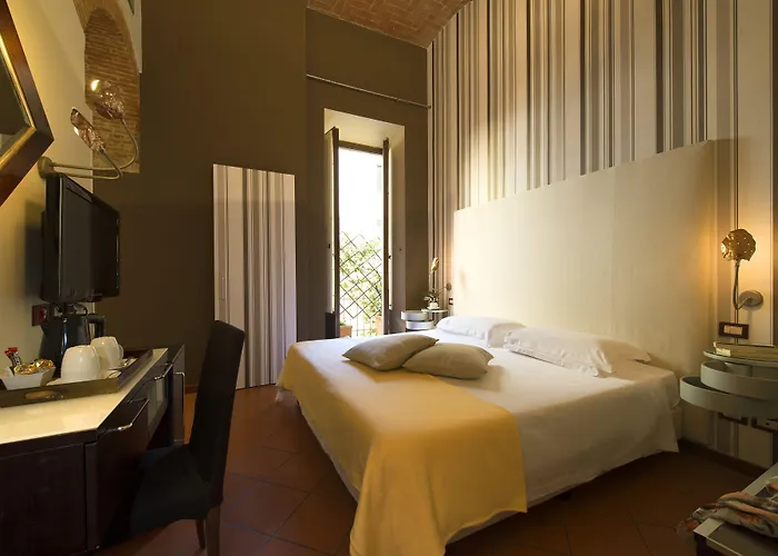 Hotel De La Pace, Sure Collection By Western