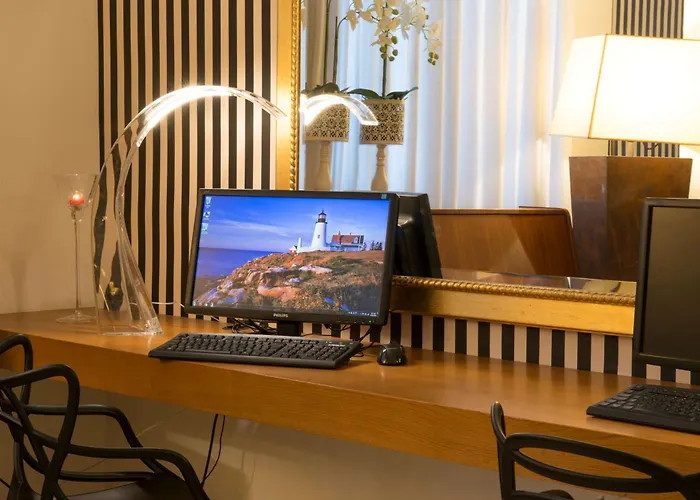 De La Pace, Sure Collection By Western Hotel 4*