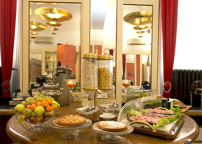De La Pace, Sure Collection By Western Hotel