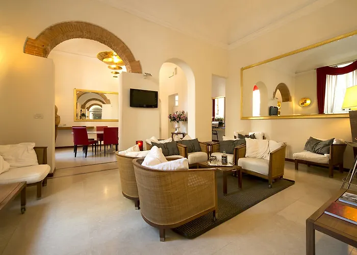 De La Pace, Sure Collection By Western Hotel Florence