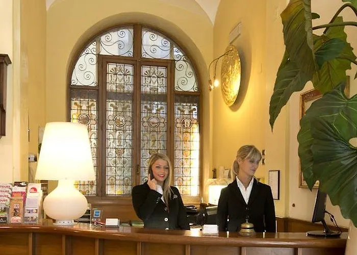 De La Pace, Sure Collection By Western Hotel 4*