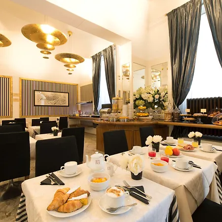 Отель De La Pace, Sure Collection By Western 4*