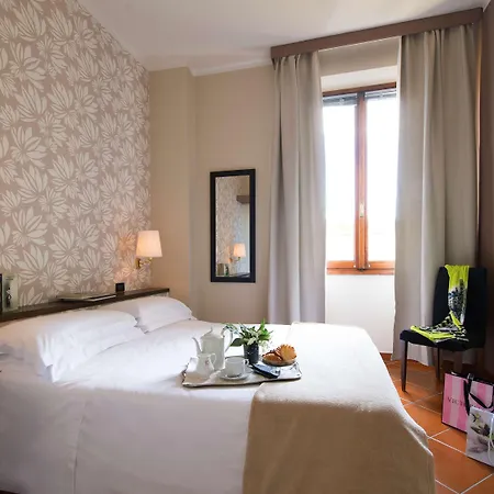 Отель De La Pace, Sure Collection By Western 4*