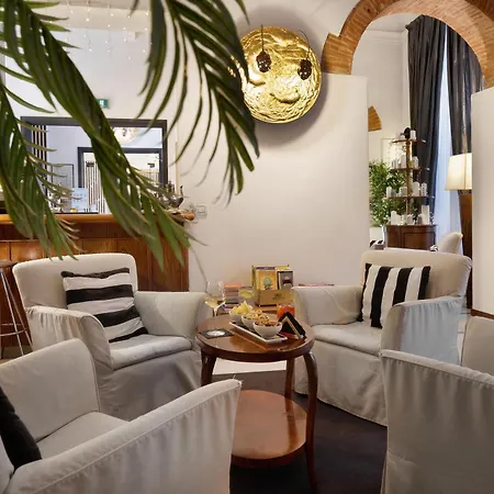 De La Pace, Sure Collection By Western Hotel