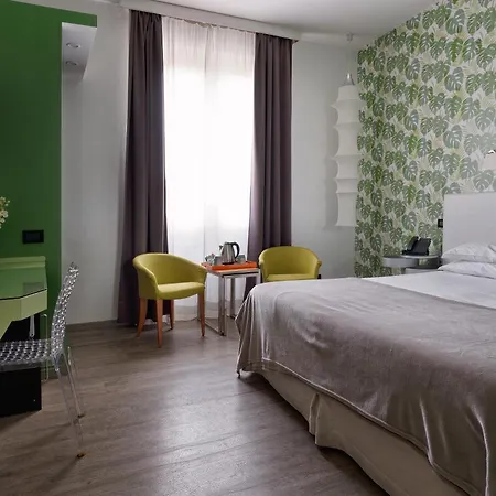 Отель De La Pace, Sure Collection By Western 4*