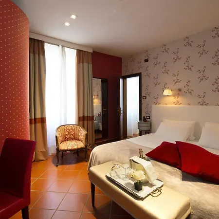 ホテル De La Pace, Sure Collection By Western 4*
