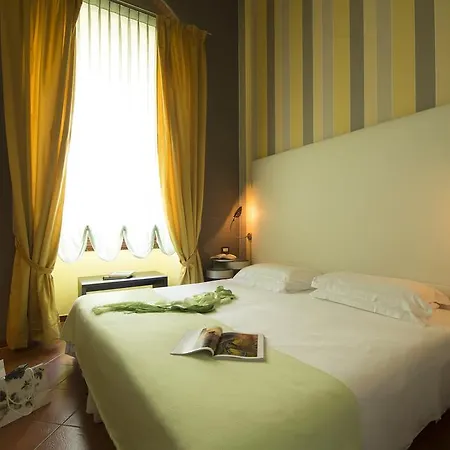 Отель De La Pace, Sure Collection By Western 4*
