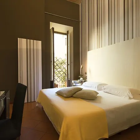 De La Pace, Sure Collection By Western Отель 4*