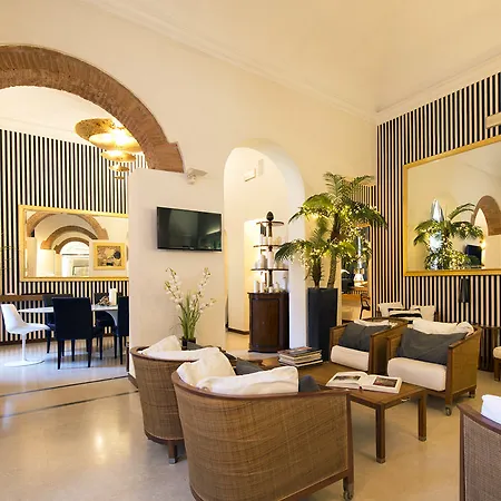 Отель De La Pace, Sure Collection By Western 4*