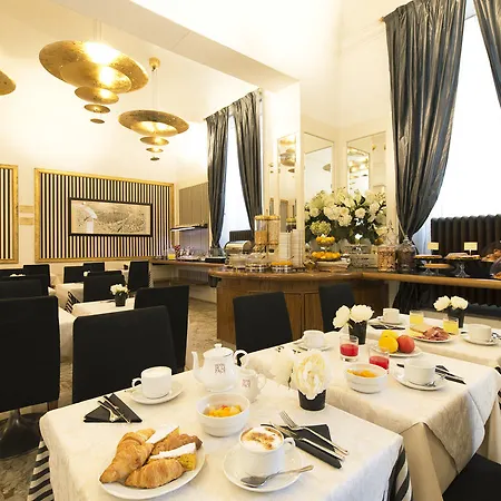 Hotel De La Pace, Sure Collection By Western 4*