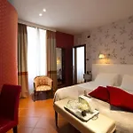 Hotel De La Pace, Sure Collection By Western 4*