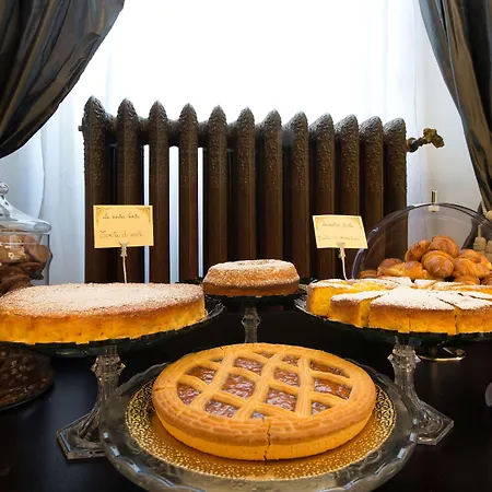 Hotel De La Pace, Sure Collection By Western Florence