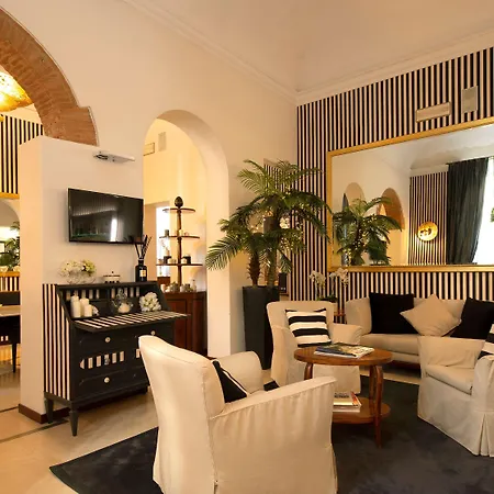 De La Pace, Sure Collection By Western 4* Florence