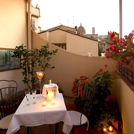 De La Pace, Sure Collection By Western Hotel Florence