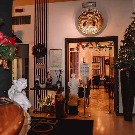 德拉佩斯贝斯特韦斯特必住系列酒店 酒店 佛罗伦萨