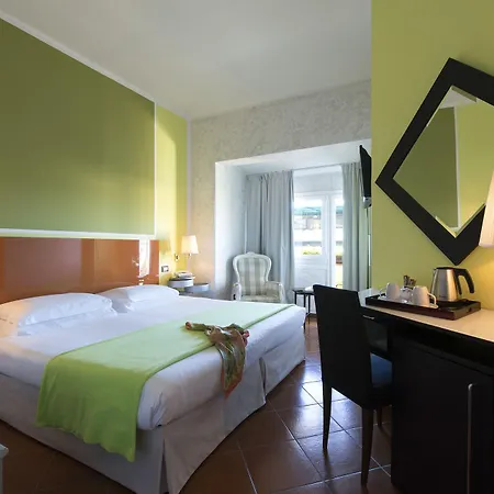 De La Pace, Sure Collection By Western 4* Florence