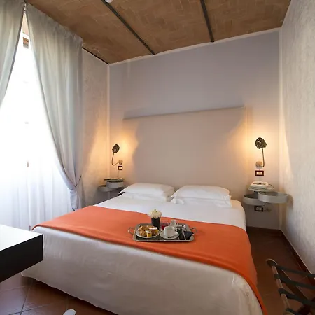 De La Pace, Sure Collection By Western 4* Florence