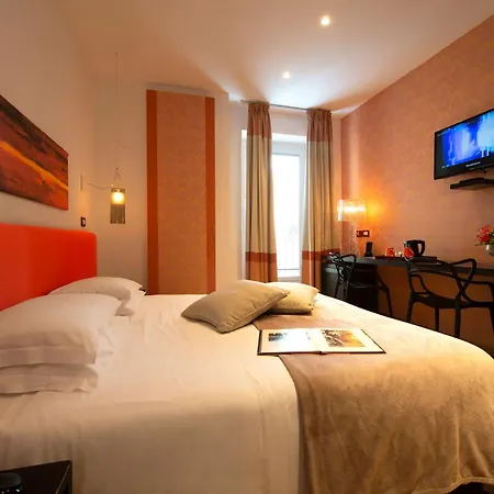 De La Pace, Sure Collection By Western 4* Florence