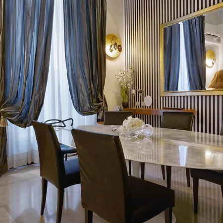 De La Pace, Sure Collection By Western 4*