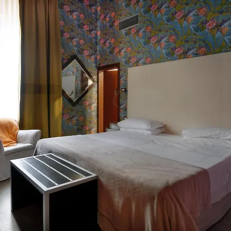 Hotel De La Pace, Sure Collection By Western 4*