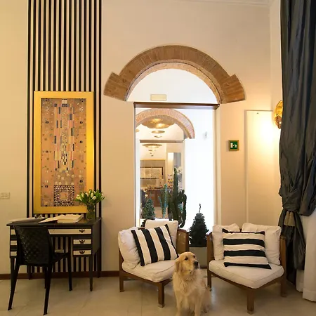 De La Pace, Sure Collection By Western Hotel Florencja