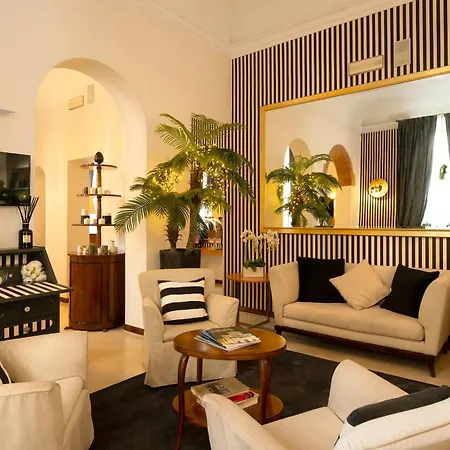 De La Pace, Sure Collection By Western 4*