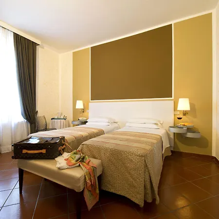 Hotel De La Pace, Sure Collection By Western Florence