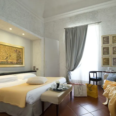 De La Pace, Sure Collection By Western 4* Florencja