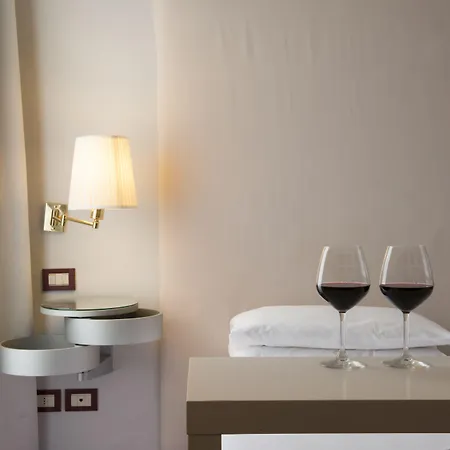 De La Pace, Sure Collection By Western Hotel