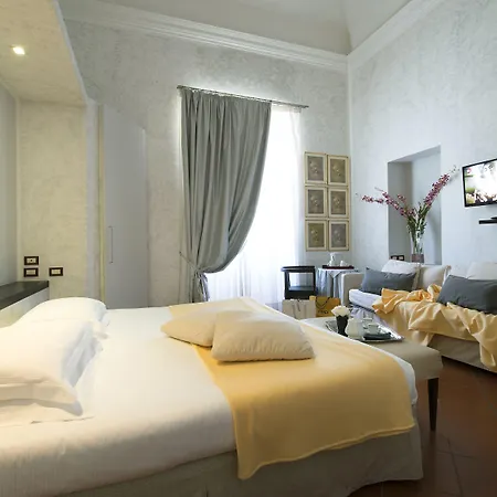 De La Pace, Sure Collection By Western 4* Florencja