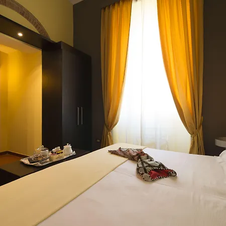 De La Pace, Sure Collection By Western 4* Florencja