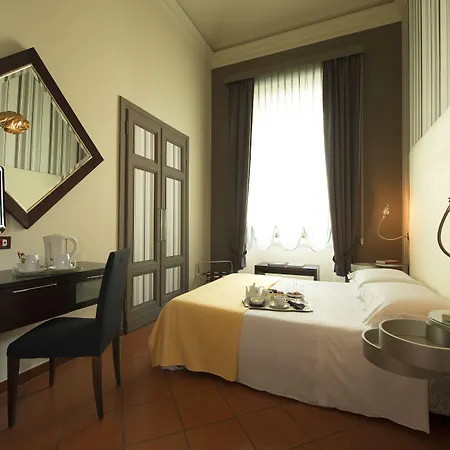 De La Pace, Sure Collection By Western Hotel 4*