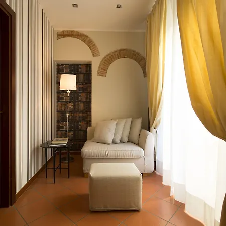 Hotel De La Pace, Sure Collection By Western 4*