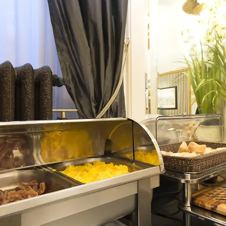 De La Pace, Sure Collection By Western Hotel Florencja