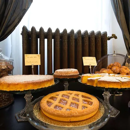 De La Pace, Sure Collection By Western 4* Florencja