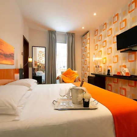 Hotel De La Pace, Sure Collection By Western