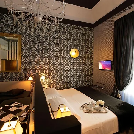 De La Pace, Sure Collection By Western Hotel Florencja