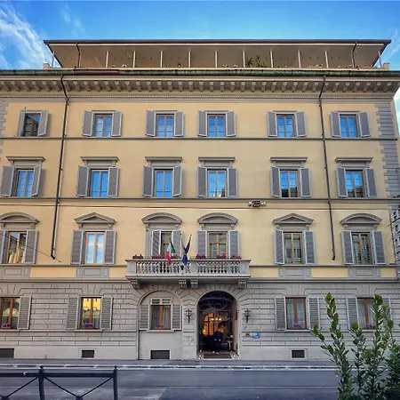 De La Pace, Sure Collection By Western Hotel 4*