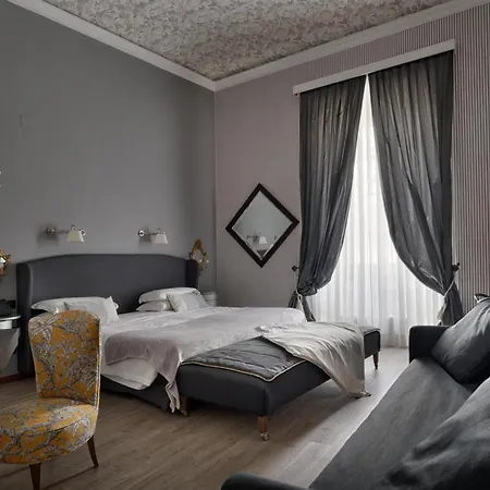 De La Pace, Sure Collection By Western 4* فلورنس