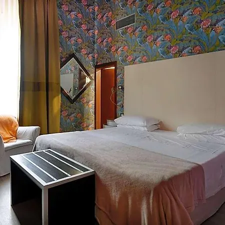 De La Pace, Sure Collection By Western 4* Firenze