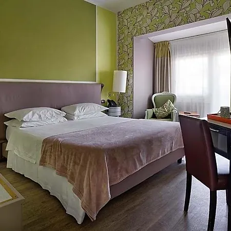 De La Pace, Sure Collection By Western Szálloda 4*